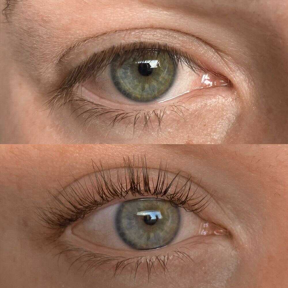 De 5 meest voorkomende Luxe Wimperlift fouten en hoe ze te vermijden