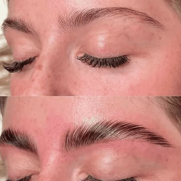 Luxe Wenkbrauwlifting Set