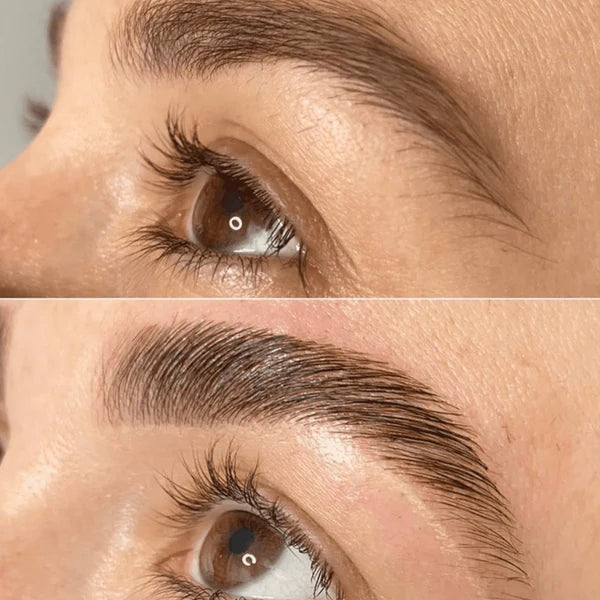 Luxe Wenkbrauwlifting Set