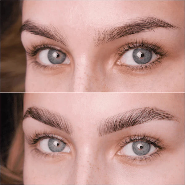 Luxe Wenkbrauwlifting Set