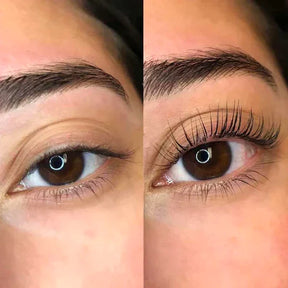 Luxe Wimperlifting Set