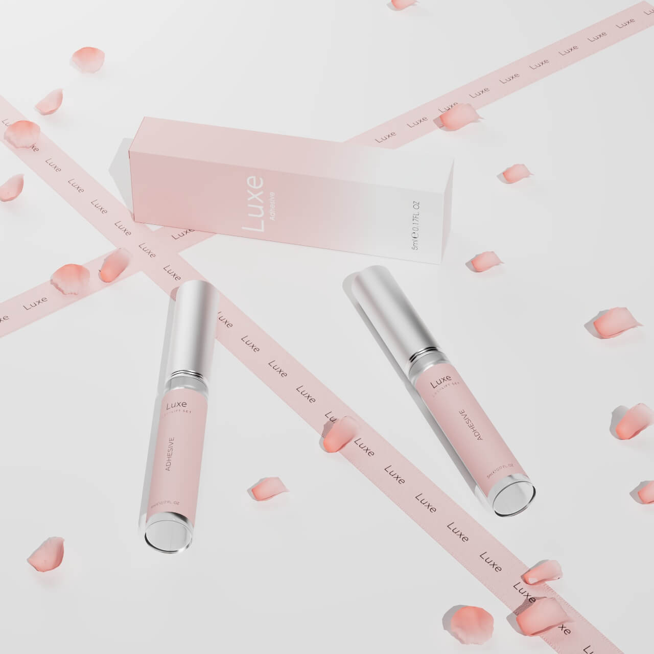 Luxe Wimperlijm