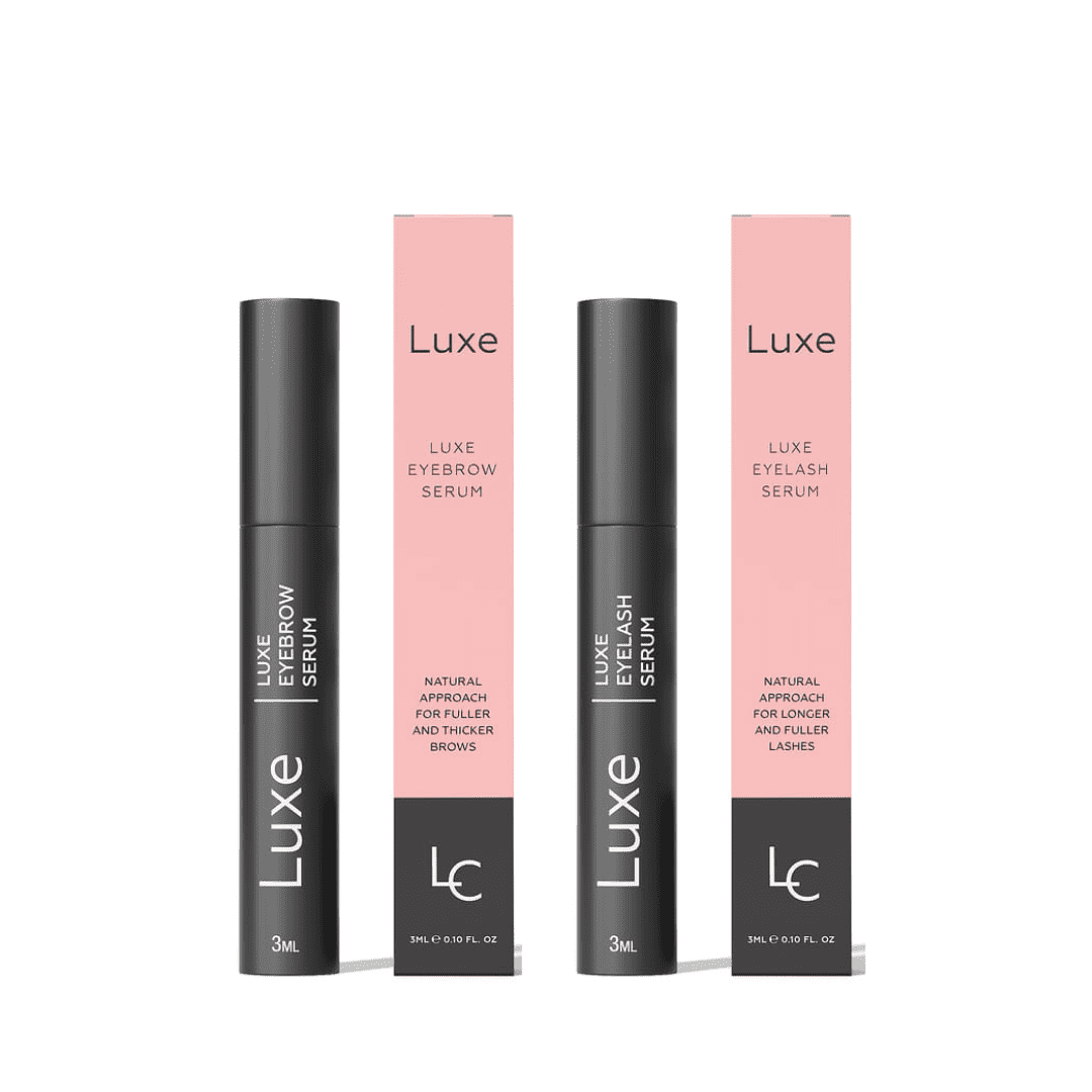 Luxe Seren Bundle Set - DUP