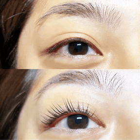 Luxe DIY Wimperlift